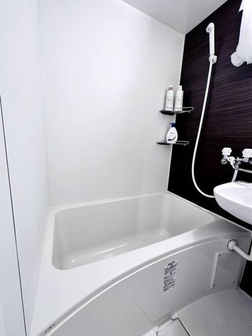 M Ikebukuro Apartment 205 Τόκιο Εξωτερικό φωτογραφία