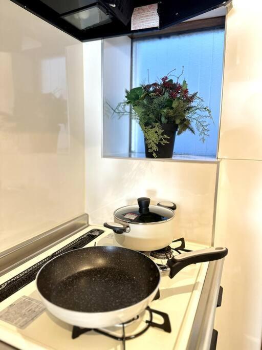 M Ikebukuro Apartment 205 Τόκιο Εξωτερικό φωτογραφία