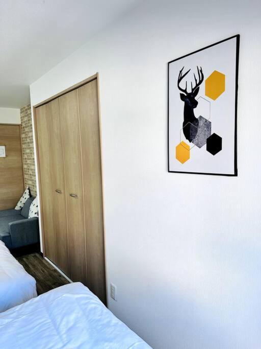 M Ikebukuro Apartment 205 Τόκιο Εξωτερικό φωτογραφία