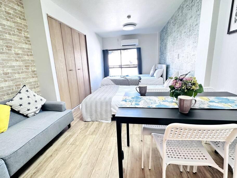 M Ikebukuro Apartment 205 Τόκιο Εξωτερικό φωτογραφία