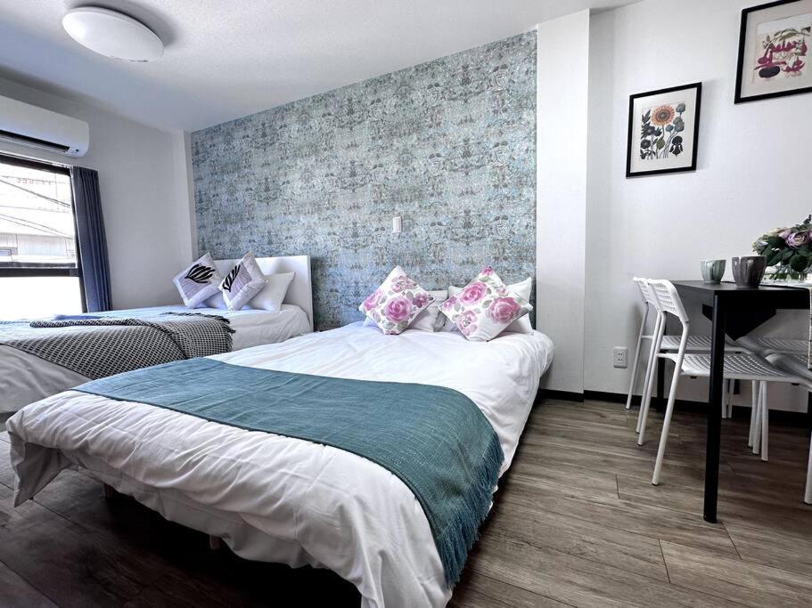 M Ikebukuro Apartment 205 Τόκιο Εξωτερικό φωτογραφία