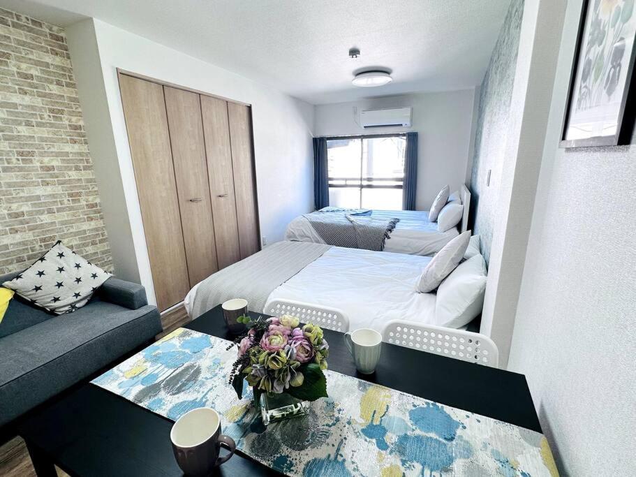 M Ikebukuro Apartment 205 Τόκιο Εξωτερικό φωτογραφία