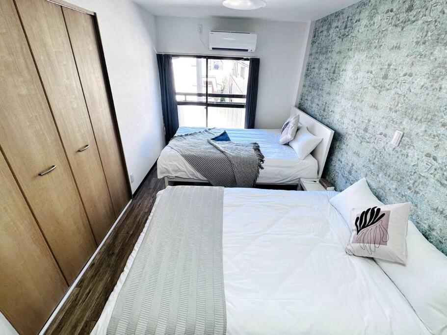 M Ikebukuro Apartment 205 Τόκιο Εξωτερικό φωτογραφία