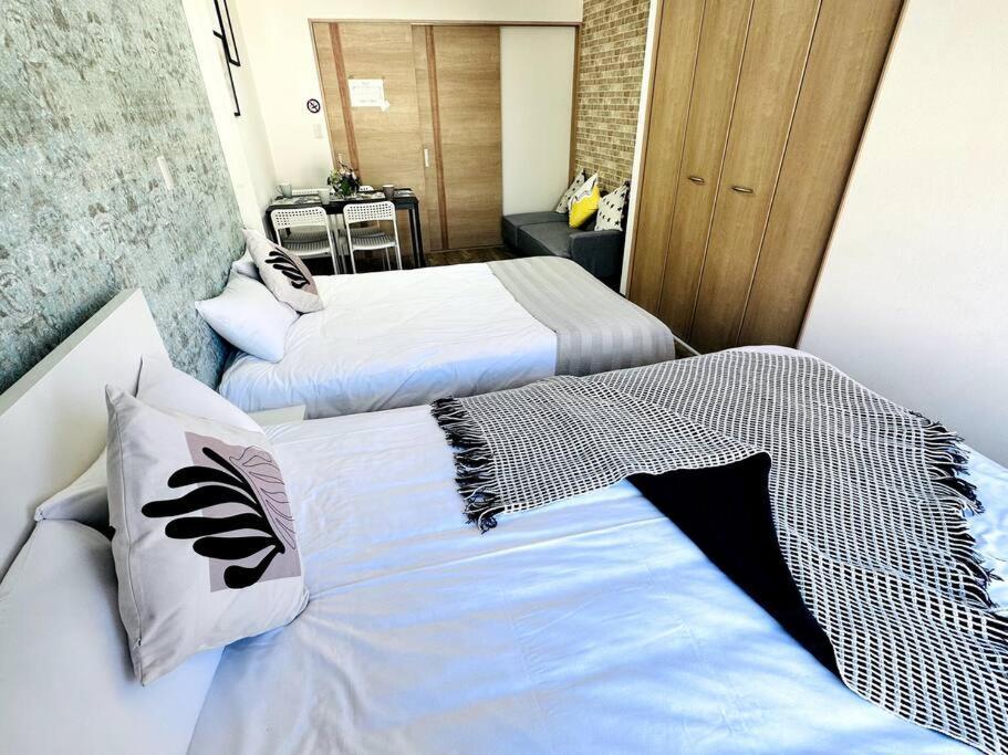 M Ikebukuro Apartment 205 Τόκιο Εξωτερικό φωτογραφία